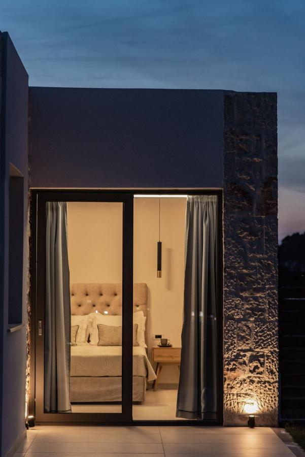 Mystic Garden Villas Zakynthos Town Exterior foto